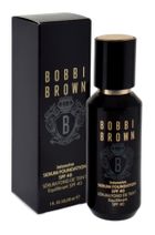 Bobbi Brown, Intensive Serum Foundation SPF40, podkład nawilżający, warm beige, 30 ml