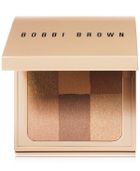 Bobbi Brown, Nude Finish Illuminating Powder, puder rozświetlający, Buff, 6.6g
