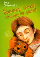 Bociany zawsze wracają do gniazd