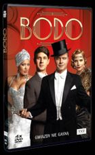 Bodo Box. DVD