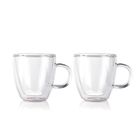 Bodum, Bistro, kubki, 0,15 l, zestaw, 2 szt.