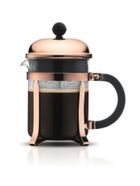 Bodum, Chambord, zaparzacz francuski, 0,5 l