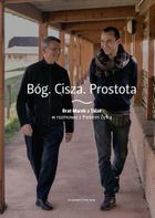Bóg. Cisza. Prostota. Brat Marek z Taizé w rozmowie z Piotrem Żyłką