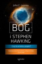Bóg i Stephen Hawking. Czyj to w końcu projekt?