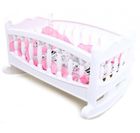 Bolo, Zuzia, kołyska dla lalek, 1 szt.