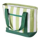 Boltze, Cheerful, torba termiczna w pasy, 30-17-40 cm