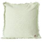 Boltze Home, bawełniana poduszka handmade, Lenea