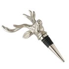 Boltze Home, Botho, korek do wina wielokrotnego użytku, z uszczelką