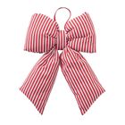 Boltze Home, Bowy, kokarda bawełniana, 38 cm