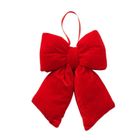 Boltze Home, Bowy, kokarda, ręcznie szyta, 30 cm