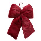 Boltze Home, Bowy, kokarda, ręcznie szyta, 40 cm