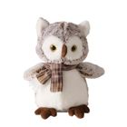 Boltze Home, Daxi, maskotka, sowa, 25 cm