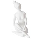 Boltze Home, figura joginki, Yoga, wys. 29 cm