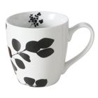 Boltze Home, kubek porcelanowy, Calypso, 480 ml