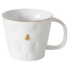 Boltze Home, Pino, kubek z wygodnym uchem, 350 ml