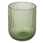 Boltze Home, Rigano, szklanka z barwionego szkła, 220 ml