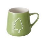 Boltze Home, Sublim, kubek, ręcznie malowany, 340 ml