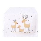 Boltze Home, Timba, bieżnik bawełniany, 140 cm