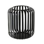 Boltze Home, Viki, lampion na świeczkę, metalowy