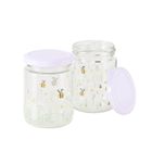 Boltze, Honey, słoiczki na miód, 240 ml, 2 szt.