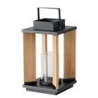 Boltze, lampion na świecę, Ventana, 28 cm