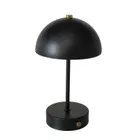 Boltze, Petunia, lampka nocna grzybek, 25 cm