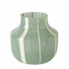 Boltze, szklany wazon, Erissa, wys. 13 cm