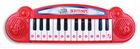 Bontempi, elektroniczny mini keyboard, instrument muzyczny, 24 klawisze