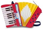 Bontempi Play, akordeon, instrument muzyczny