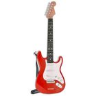 Bontempi Star, gitara elektroniczna