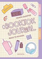 BookTok Journal. Back to School