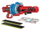Boomco, Blaster Friction Fire, wyrzutnia z 72 rzutkami