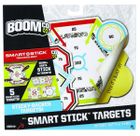Boomco, Smart Stick, Tarcze, 5 szt.