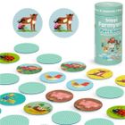Boppi, Memory, gra pamięciowa, Farma