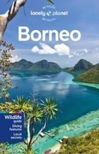 Borneo. Lonely Planet