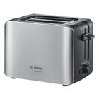 Bosch, ComfortLine, toster, czarny, TAT6A913