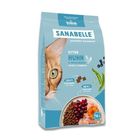 Bosch, Sanabelle, drób, sucha karma dla kociąt, 8 kg