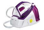 Bosch, TDS 6030, żelazko z generatorem pary, 2400W, fioletowe