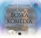 Boska komedia. Audiobook CD