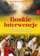 Boskie interwencje