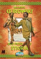 Boso przez świat. Etiopia. DVD