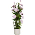 Botanical Decoration, Blomma, sztuczny kwiat doniczkowy, 98 cm