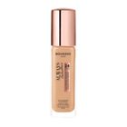 Bourjois, Always Fabulous Extreme Resist Foundation, SPF20, kryjący podkład do twarzy, 420 Light Sand, 30 ml