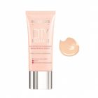 Bourjois, City Radiance, podkład rozświetlający, 01 Rose Ivory, 30 ml