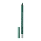 Bourjois, Contour Clubbing, wodoodporna kredka do oczu, nr 050, Loving Green, 1.2g