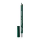 Bourjois, Contour Clubbing, wodoodporna kredka do oczu, nr 070, Green Comes True, 1.2g