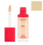 Bourjois, Healthy Mix, Anti-Fatigue Concealer, korektor w płynie, 51 Light, 7,8 ml