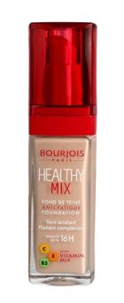 Bourjois, Healthy Mix, podkład rozświetlający nr 50.5, 30 ml