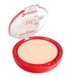 Bourjois, Healthy Mix, puder prasowany, nr 01 porcelaine, 10 g