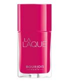 Bourjois, La Laque, lakier do paznokci, 06 Fuchsiao Bella, 10 ml